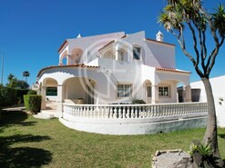 Moradia T4 - Olhos de gua, Albufeira, Faro (Algarve)