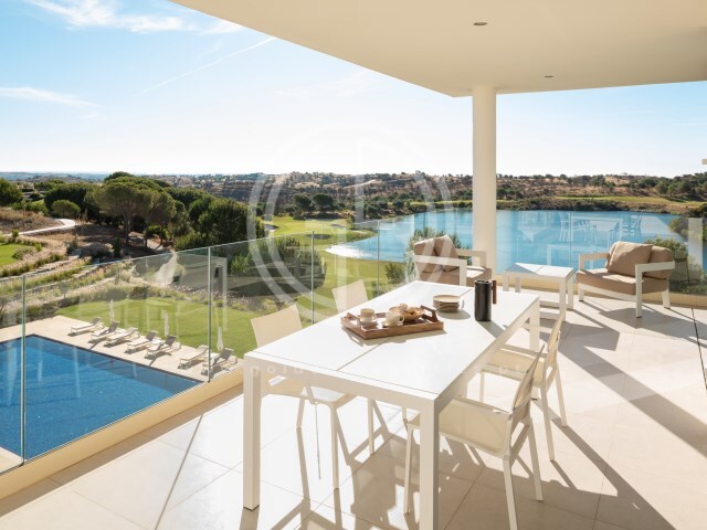 Apartamento T3 - Vila Nova de Cacela, Vila Real de Santo Antnio, Faro (Algarve) - Imagem grande