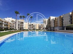 Apartamento T3 - Quarteira, Loul, Faro (Algarve)