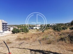 Terreno Urbano - So Sebastio, Loul, Faro (Algarve)