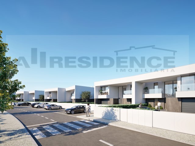 Moradia T4 - S�o Gon�alo de Lagos, Lagos, Faro (Algarve) - Imagem grande