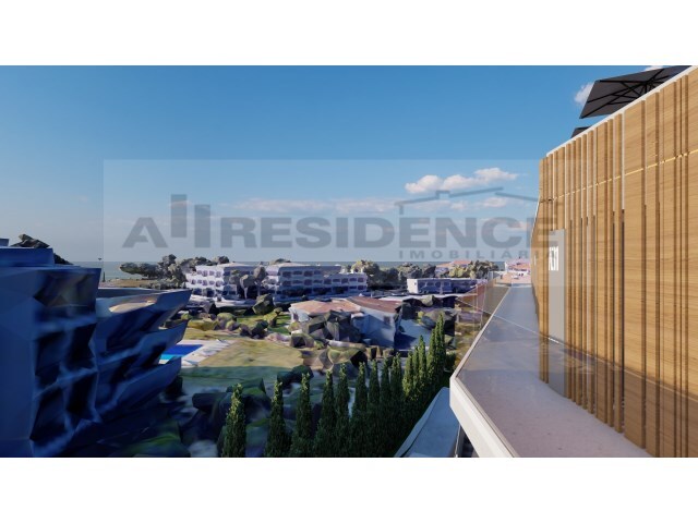 Apartamento T2 - Olhos de gua, Albufeira, Faro (Algarve) - Imagem grande