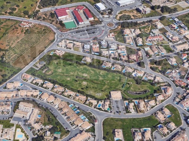Prédio - Olhos de Água, Albufeira, Faro (Algarve) - Imagem grande