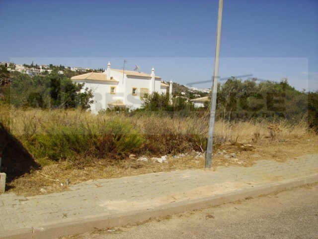 Terreno Urbano - Olhos de �gua, Albufeira, Faro (Algarve) - Imagem grande