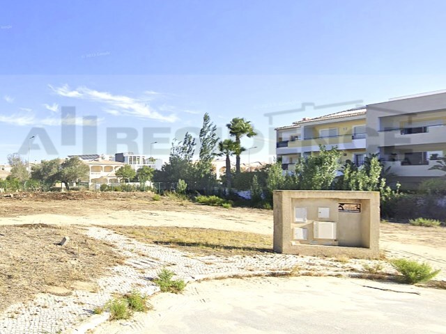 Terreno Urbano - S�o Gon�alo de Lagos, Lagos, Faro (Algarve) - Imagem grande