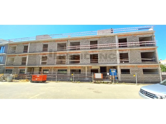 Apartamento T2 - Algoz, Silves, Faro (Algarve) - Imagem grande