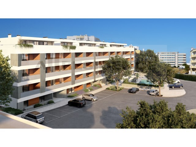 Apartamento T2 - S�o Gon�alo de Lagos, Lagos, Faro (Algarve) - Imagem grande
