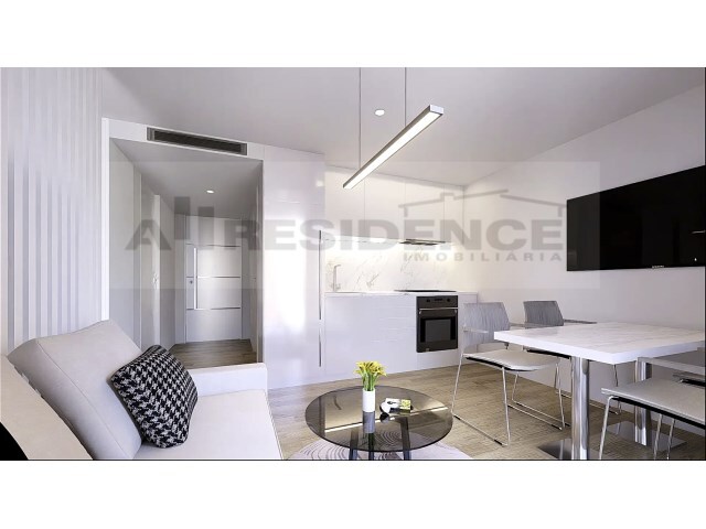 Apartamento - Arma��o de Pera, Silves, Faro (Algarve) - Imagem grande