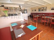 Bar/Restaurante - Olhos de gua, Albufeira, Faro (Algarve)