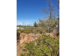 Ruina - Ferreiras, Albufeira, Faro (Algarve)