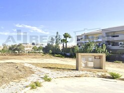 Terreno Urbano - S�o Gon�alo de Lagos, Lagos, Faro (Algarve)