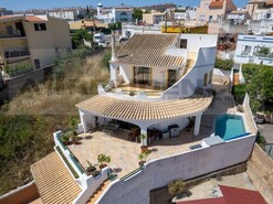 Moradia T4 - Portim�o, Portim�o, Faro (Algarve)