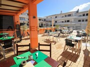 Bar/Restaurante - Olhos de gua, Albufeira, Faro (Algarve) - Miniatura: 5/9