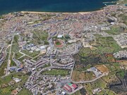 Prdio - Olhos de gua, Albufeira, Faro (Algarve) - Miniatura: 1/8