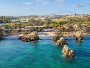 Prdio - Olhos de gua, Albufeira, Faro (Algarve) - Miniatura: 4/8