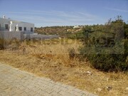 Terreno Urbano - Olhos de �gua, Albufeira, Faro (Algarve) - Miniatura: 1/1