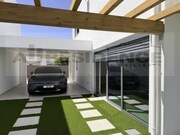 Moradia T4 - Ferreiras, Albufeira, Faro (Algarve) - Miniatura: 9/9