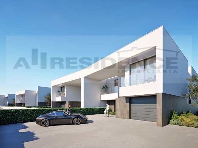 Moradia T4 - S�o Gon�alo de Lagos, Lagos, Faro (Algarve) - Imagem grande