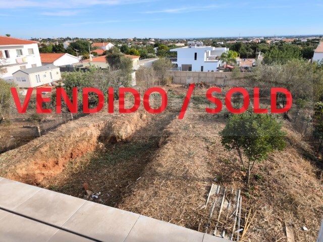 Moradia T3 - Almancil, Loulé, Faro (Algarve) - Imagem grande
