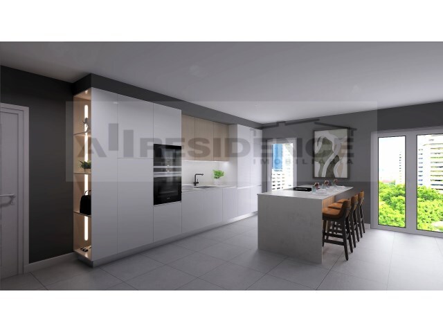 Apartamento T2 - São Sebastião, Loulé, Faro (Algarve) - Imagem grande