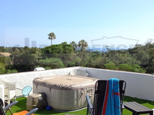 Apartamento T1 - Olhos de Água, Albufeira, Faro (Algarve) - Imagem grande
