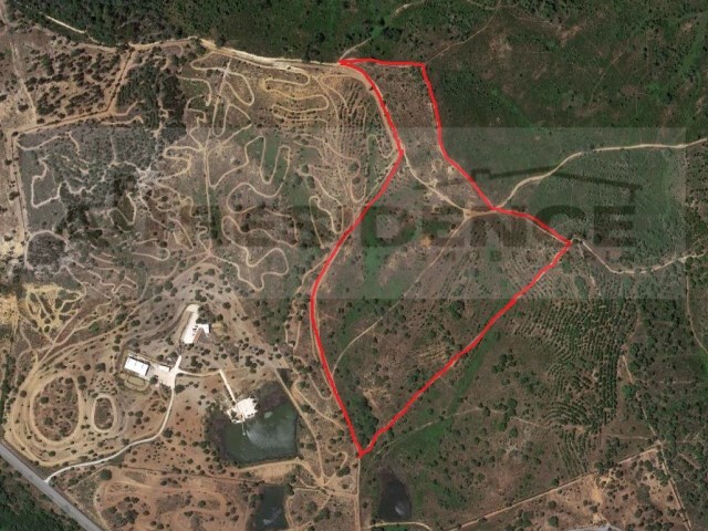 Terreno Urbano - Boavista dos Pinheiros, Odemira, Beja - Imagem grande
