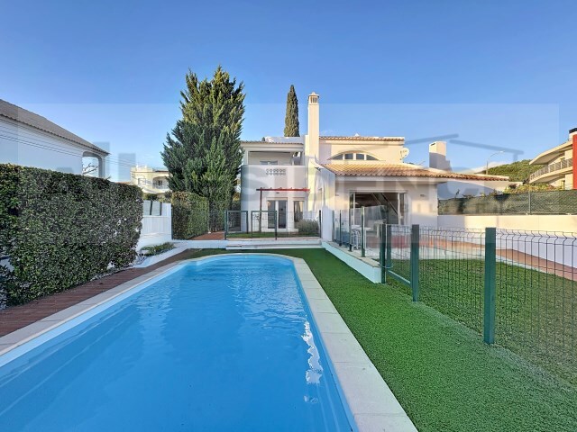 Moradia T3 - Olhos de �gua, Albufeira, Faro (Algarve) - Imagem grande