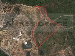 Terreno Rstico - Boavista dos Pinheiros, Odemira, Beja