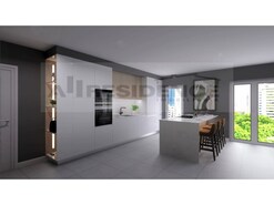 Apartamento T2 - So Sebastio, Loul, Faro (Algarve)