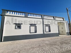 Quinta T3 - Algoz, Silves, Faro (Algarve)