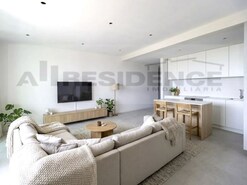 Apartamento T2 - S�o Gon�alo de Lagos, Lagos, Faro (Algarve)