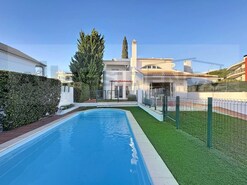 Moradia T3 - Olhos de �gua, Albufeira, Faro (Algarve)