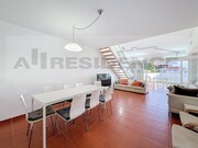 Moradia T3 - Olhos de �gua, Albufeira, Faro (Algarve) - Miniatura: 4/9