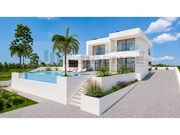 Moradia T3 - Olhos de �gua, Albufeira, Faro (Algarve) - Miniatura: 1/7
