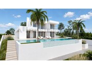 Moradia T3 - Olhos de �gua, Albufeira, Faro (Algarve) - Miniatura: 3/7