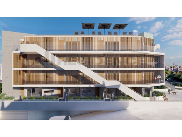 Apartamento T2 - Olhos de �gua, Albufeira, Faro (Algarve) - Imagem grande