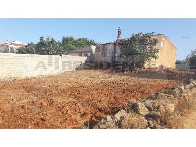 Terreno Urbano - São Clemente, Loulé, Faro (Algarve) - Imagem grande
