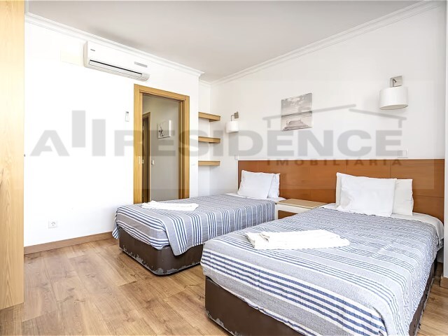 Apartamento T0 - Portimão, Portimão, Faro (Algarve) - Imagem grande