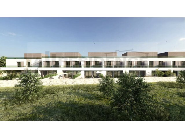 Terreno Urbano - Ferreiras, Albufeira, Faro (Algarve) - Imagem grande