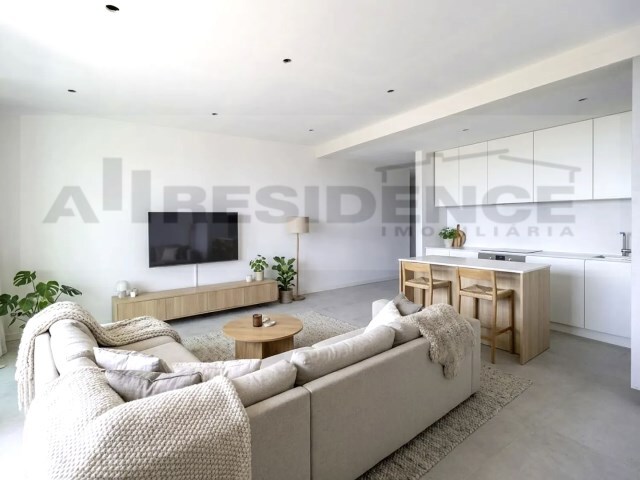Apartamento T2 - S�o Gon�alo de Lagos, Lagos, Faro (Algarve) - Imagem grande