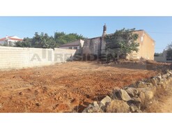 Terreno Urbano - So Clemente, Loul, Faro (Algarve)