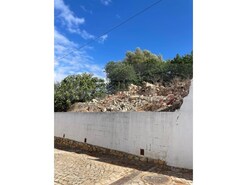 Terreno Urbano - Paderne, Albufeira, Faro (Algarve)
