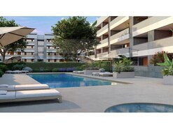 Apartamento T2 - S�o Gon�alo de Lagos, Lagos, Faro (Algarve)