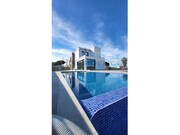 Moradia T3 - Olhos de �gua, Albufeira, Faro (Algarve) - Miniatura: 8/9
