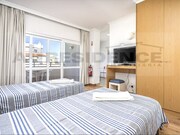 Apartamento T0 - Portimo, Portimo, Faro (Algarve) - Miniatura: 1/9