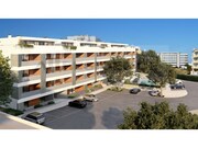 Apartamento T2 - S�o Gon�alo de Lagos, Lagos, Faro (Algarve) - Miniatura: 1/9