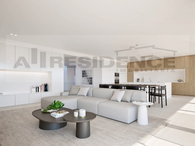 Moradia T4 - S�o Gon�alo de Lagos, Lagos, Faro (Algarve) - Imagem grande