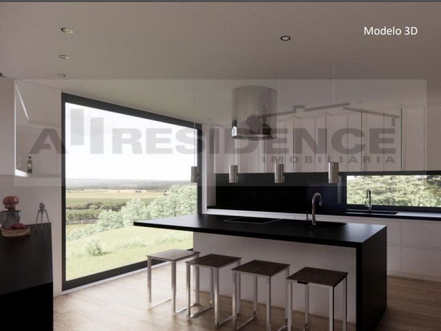 Moradia T3 - Olhos de �gua, Albufeira, Faro (Algarve) - Imagem grande