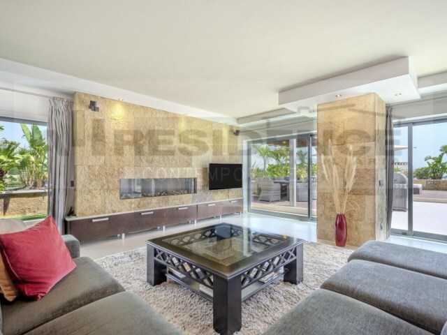 Apartamento T3 - Olhos de �gua, Albufeira, Faro (Algarve) - Imagem grande