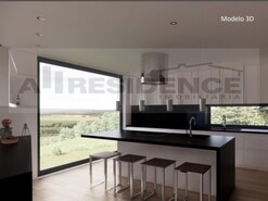 Moradia T3 - Olhos de �gua, Albufeira, Faro (Algarve)